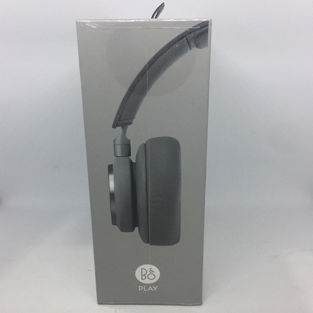Bang & Olufsen Beoplay H7 - Auriculares supraurales inalámbricos, gris ceniza