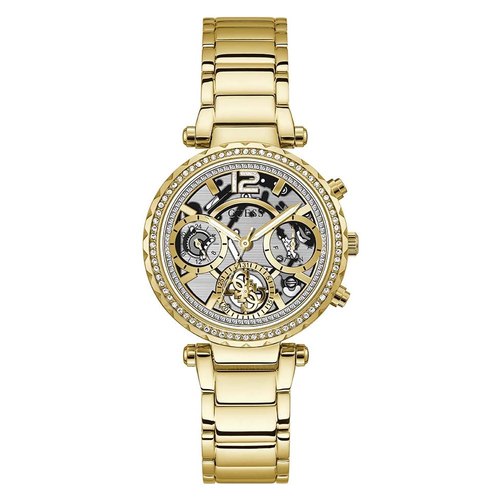 Guess Analógico GW0403L2
