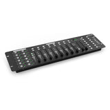 Audibax Control 8 Controlador Mesa DMX