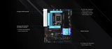ASRock B860 Pro RS WiFi DDR5 Intel S1851 Retail (90-MXBRK0-A0UAYZ)