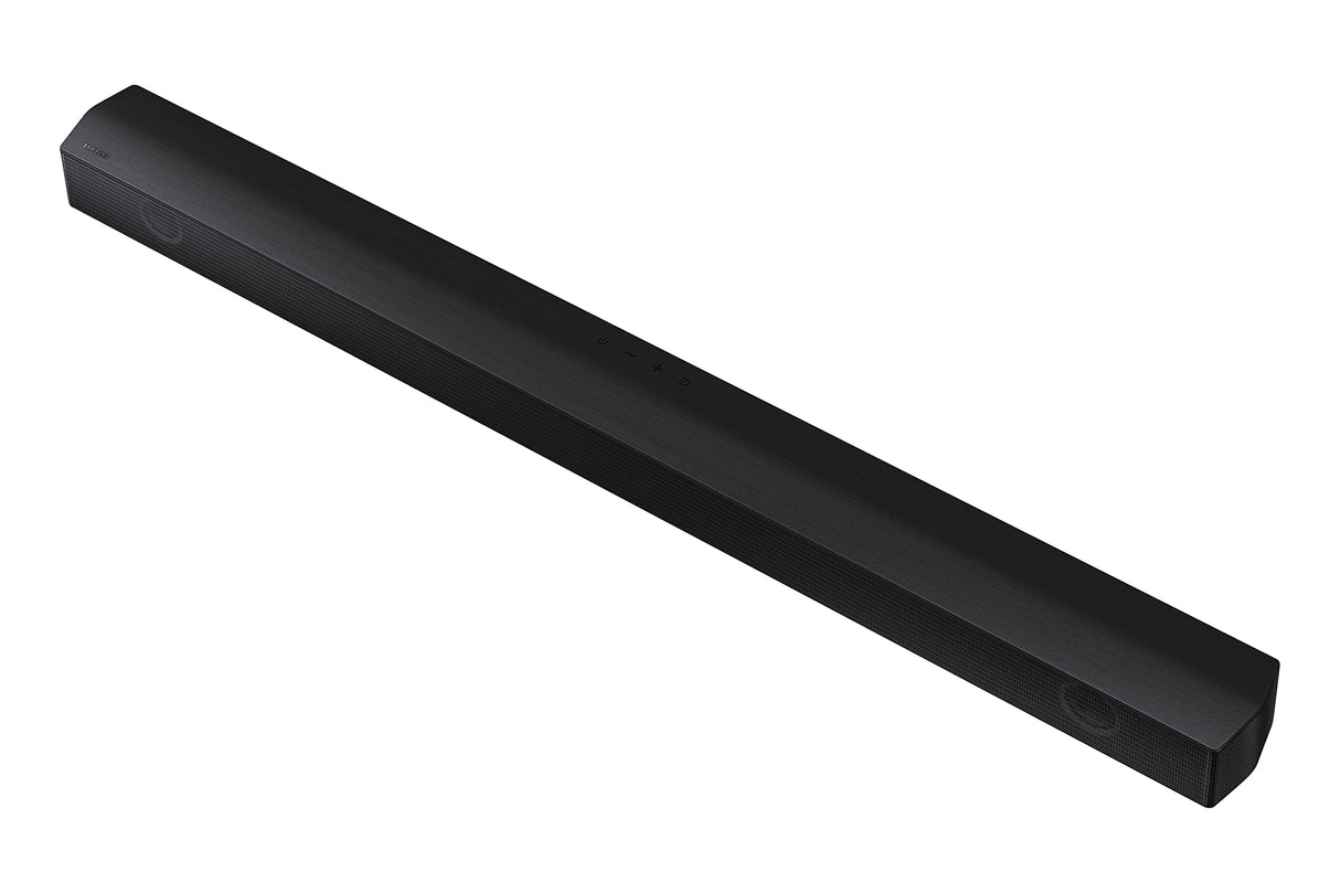 SAMSUNG Barra de Sonido HW-B530/ZF con subwoofer, 2.1 Canales 360 W 2022, Graves Profundos, Efecto Envolvente, Sonido optimizado, único Mando a Distancia