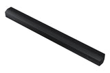 SAMSUNG Barra de Sonido HW-B530/ZF con subwoofer, 2.1 Canales 360 W 2022, Graves Profundos, Efecto Envolvente, Sonido optimizado, único Mando a Distancia