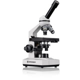 Bresser - Microscopio Bresser Erudit Basic Mono 40x-400x (23)