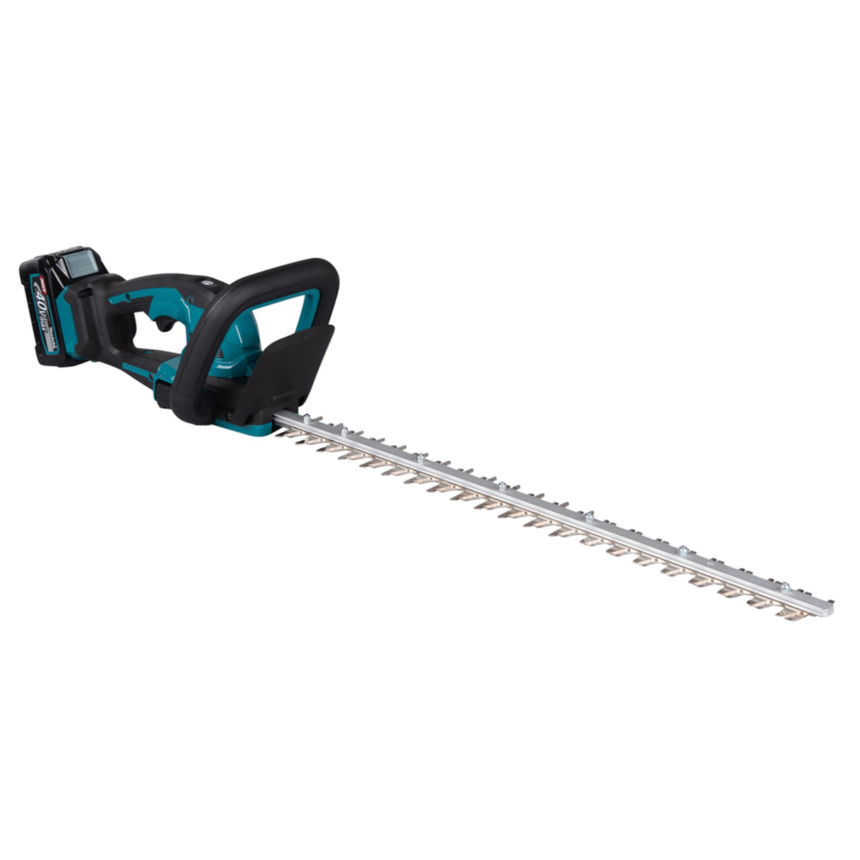 Makita UH021GZ 40V MAX XGT - Cortasetos sin escobillas de 600 mm, baterías y Cargador no incluidos