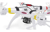 Jamara - Cuadricópter Payload GPS Altitude FHD Wi-Fi Actioncam (422026)