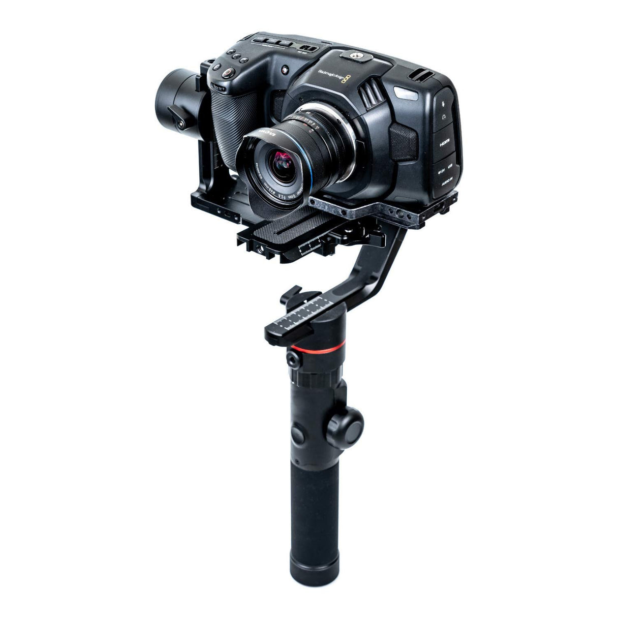 LAOWA 9mm f/2,8 für MFT