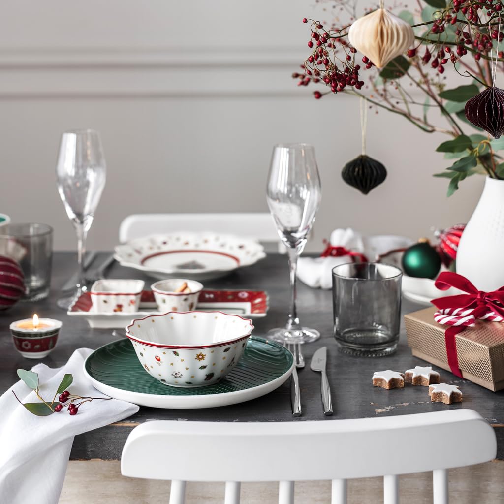 Villeroy & Boch Piemont Cubertería, Para hasta 12 personas, 70 piezas, Acero inoxidable