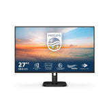 Philips 27E1N1100A Monitor 27 Pulgadas FHD, 100Hz, IPS, 1 ms MPRT, Adaptive Sync., Altavoces (1920x1080, 1x HDMI 1.4), Negro