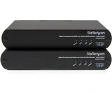 StarTech.com SV565UTPHDU - Extensor de Consola (KVM HDMI USB por Cable Cat5e / Cat6 con Vídeo, 1080p HD Sin Comprimir, 100m)
