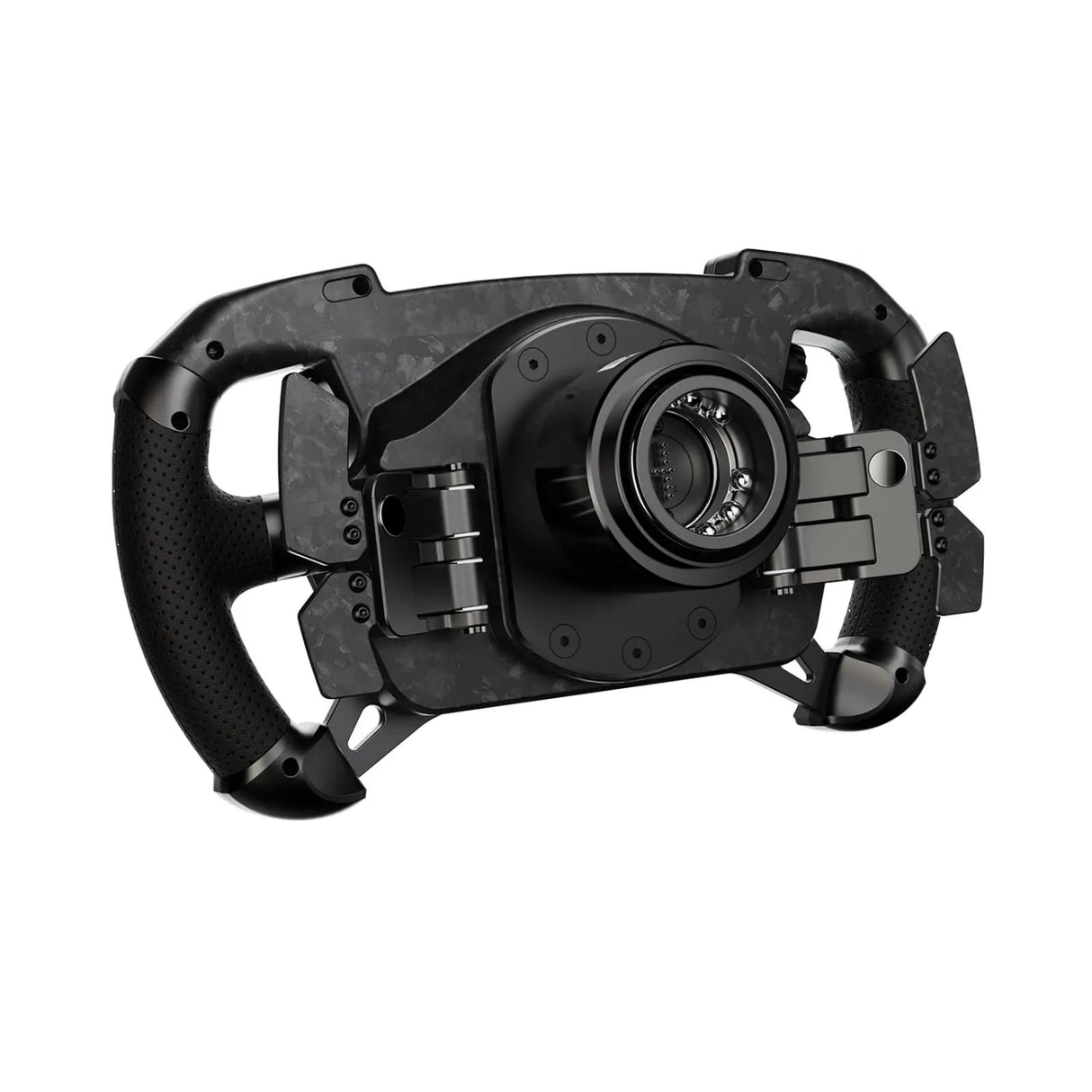 MOZA GS V2 GT - Controlador de juego de ruedas