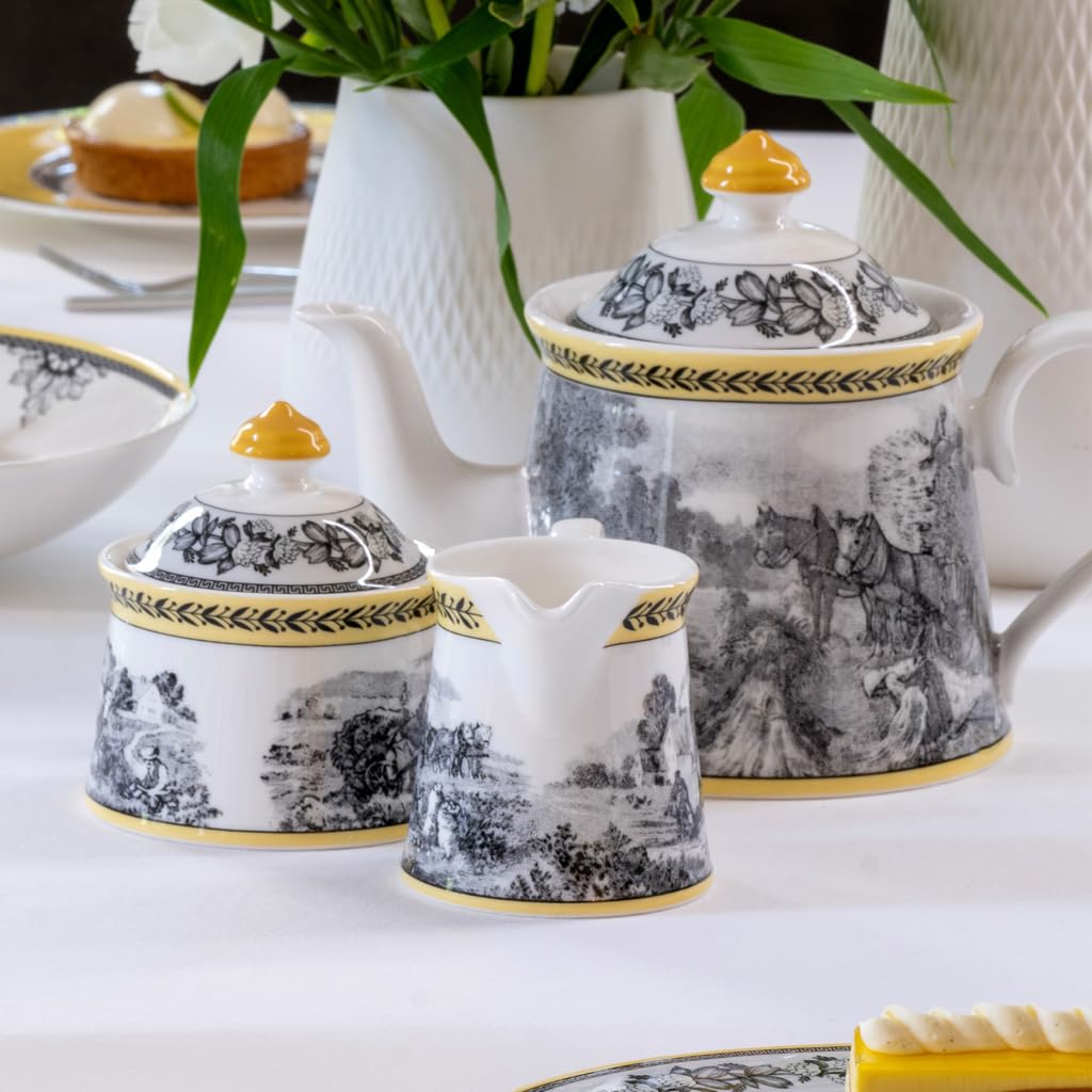 Villeroy & Boch Audun Ferme Tetera 6 pers.