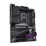 GIGABYTE Z790 AORUS Elite DDR4 Placa Base - Compatible con procesadores Intel Core 14th Gen CPUs, 16+1+2 Phases Digital VRM, up to 5333MHz DDR4 (OC), 4xPCIe 4.0 M.2, 2.5GbE LAN, USB 3.2 Gen 2x2
