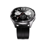 VALDUS VG52 Pro (2025) Silver - Reloj Inteligente de Salud con función de telefonía - Pantalla AMOLED - Modelo Superior Todoterreno, Normal, Normal