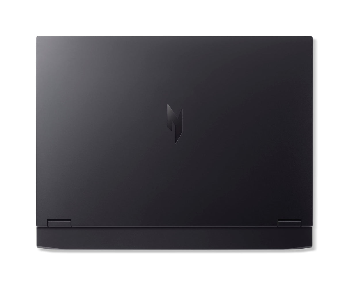 Acer Nitro 16S AI (AN16S-61-R9Y) Ordenador para Juegos, Copilot+ PC, Pantalla WQXGA IPS 180Hz de 16", AMD Ryzen AI 9 365, 32 GB RAM, SSD de 1 TB, NVIDIA GeForce RTX 5070, Windows 11, Teclado QWERTZ
