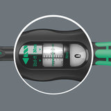 Wera Click-Torque X 4