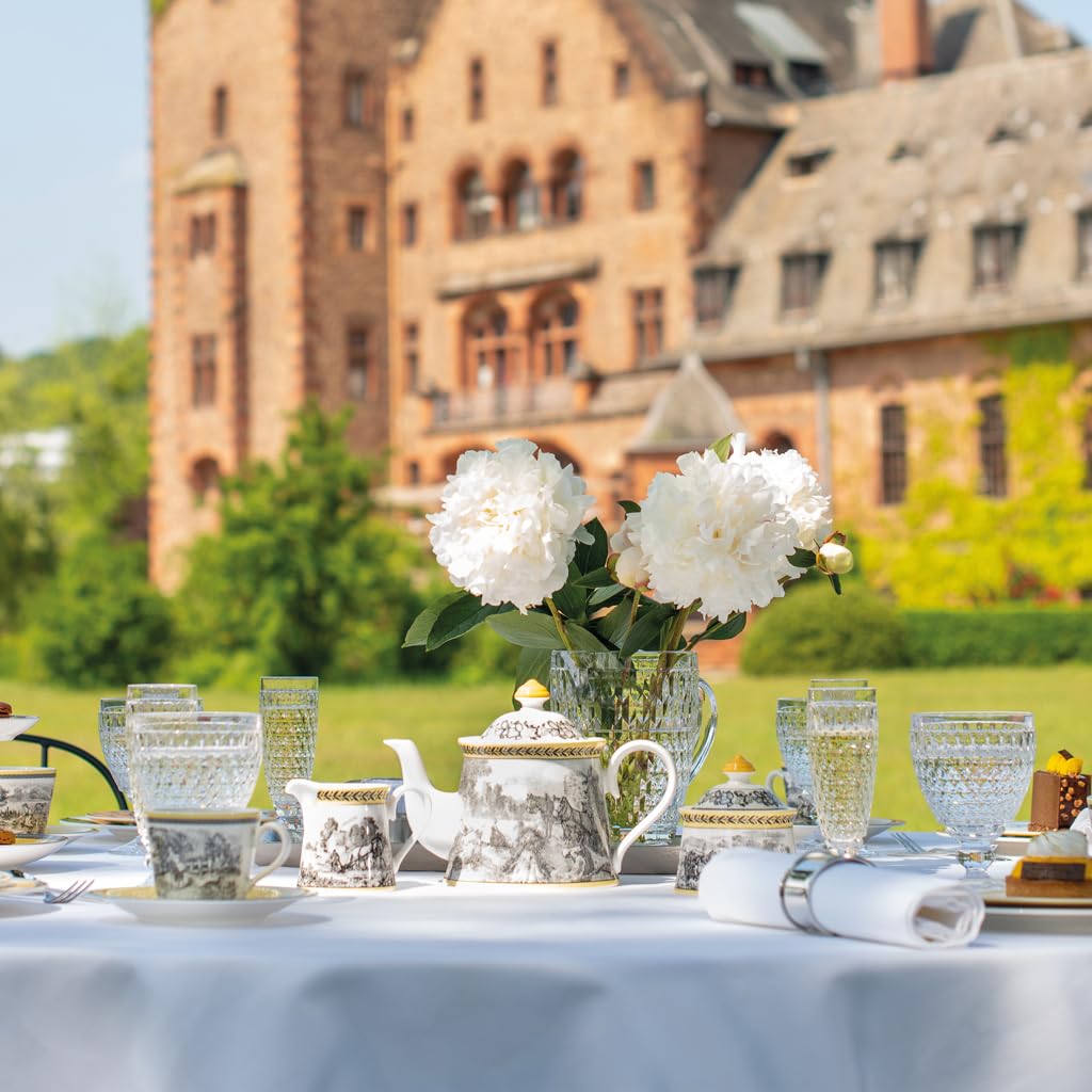 Villeroy & Boch Audun Ferme Tetera 6 pers.
