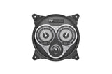 Pacific TF3 Liquid Cooling System Dashboard