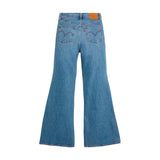 Levi's Ribcage Bells Vaqueros, Next Saturday No Cre, 28W / 30L para Mujer