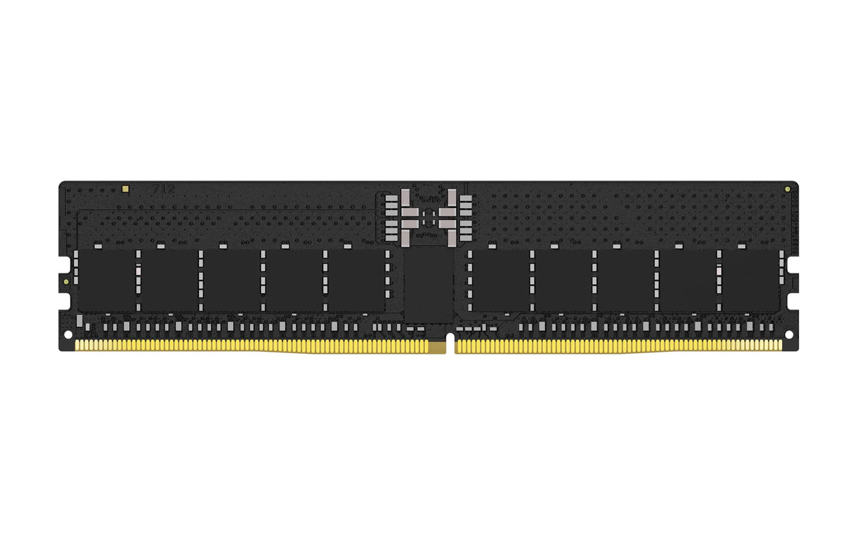 Kingston FURY Renegade Pro PnP 128GB 4800MT/s DDR5 ECC Reg CL36 DIMM Memoria DIMM ECC registrado sobreacelerableKit de 4 - KF548R36RBK8-128