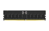 Kingston FURY Renegade Pro PnP 128GB 4800MT/s DDR5 ECC Reg CL36 DIMM Memoria DIMM ECC registrado sobreacelerableKit de 4 - KF548R36RBK8-128