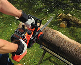Black+Decker GKC3630L20-GB - 30 Cm 36 V De Litio Chainsaw