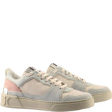 Högl MACBA Seven, Sneaker Mujer, Iceblue, 36 EU