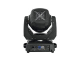 Eurolite TMH-X12 Disco-Stroboskop Schwarz (51785992) Marca
