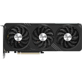 Gigabyte NVIDIA GeForce RTX 4060 GAMING OC Targeta gráfica - 8GB GDDR6, 128-bit, PCI-E 4.0, 2550MHz Core Clock, 2x DP 1.4, 2x HDMI 2.1a, NVIDIA DLSS 3 - GV-N4060GAMING OC-8GD