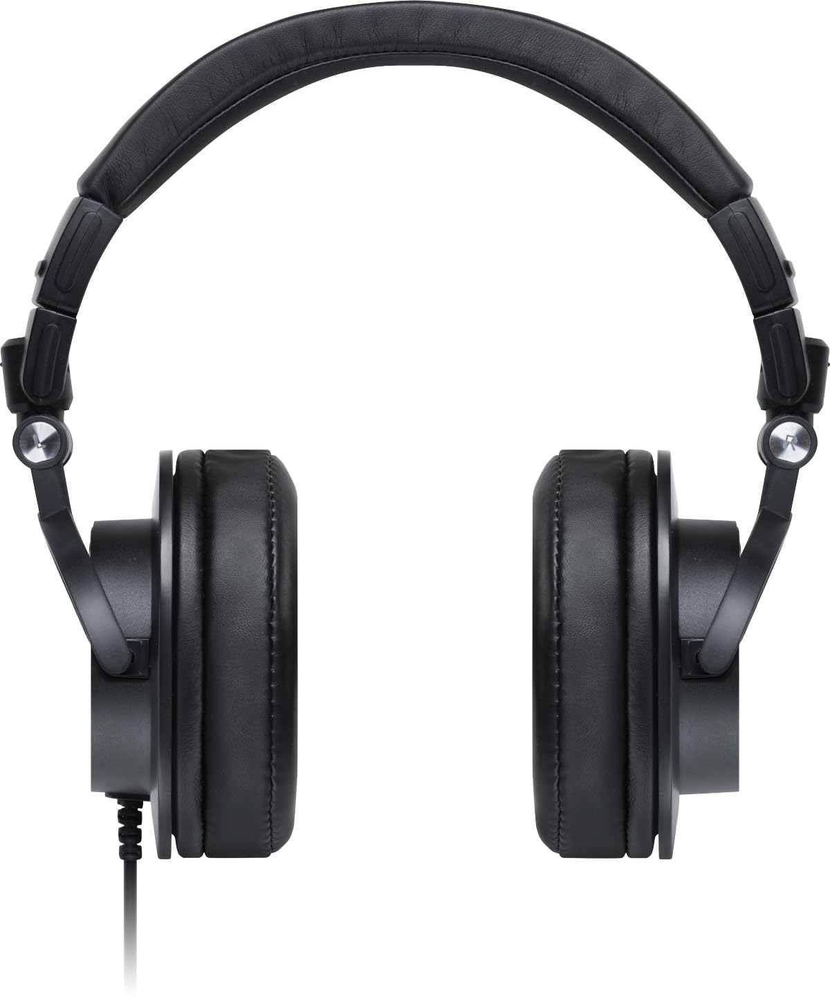 PreSonus HD9 Monitor Auriculares, Transparente