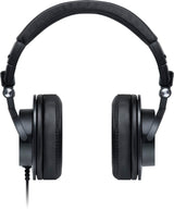 PreSonus HD9 Monitor Auriculares, Transparente