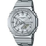 Casio Montre pour Homme GM-2110D-7AER