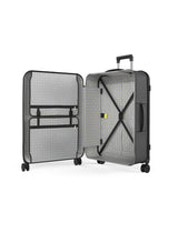 Rollink Vega 360, Negro, Check-In L, Casual