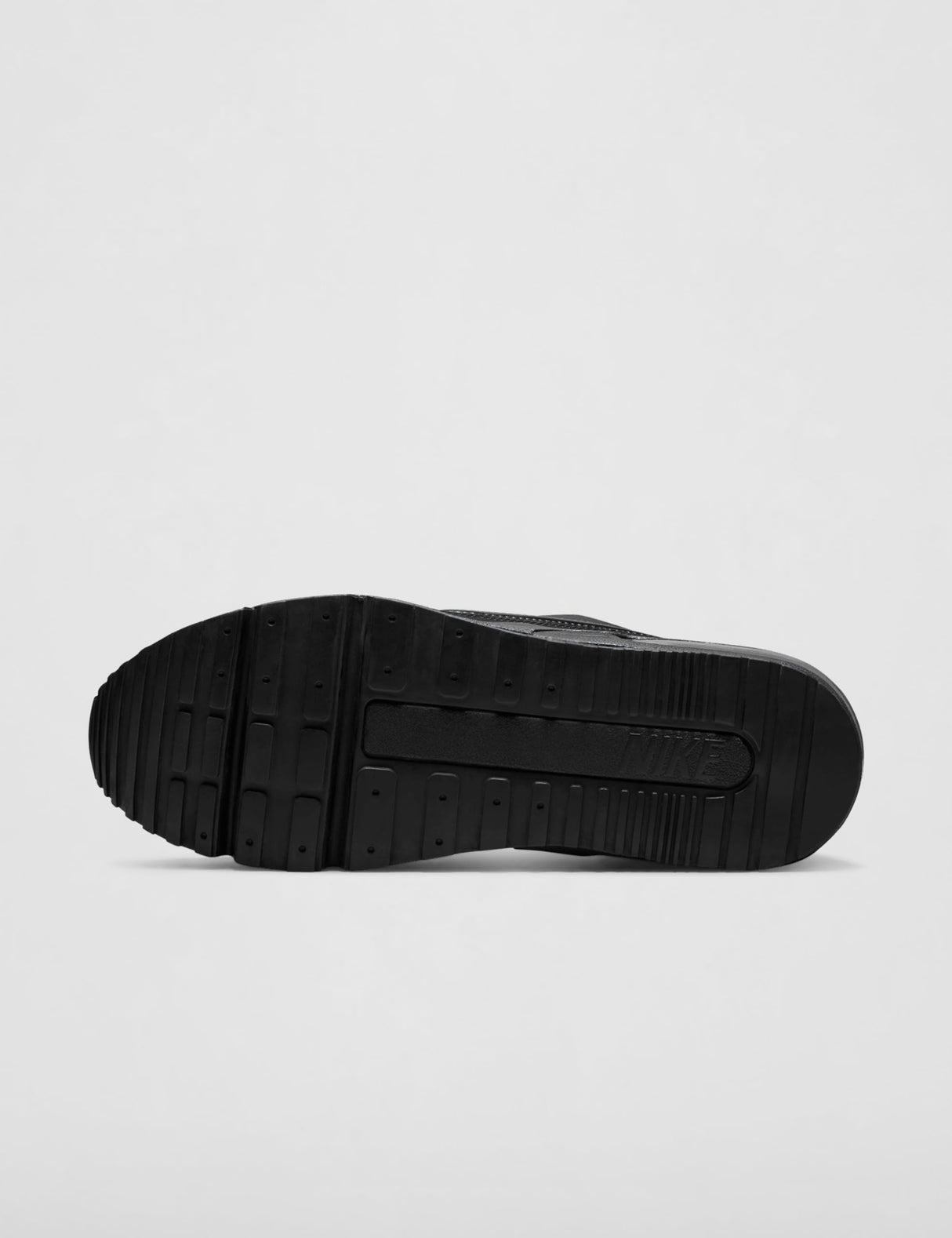 NIKE Air MAX Ltd 3, Zapatillas de Deporte Hombre, Negro, 40.5 EU