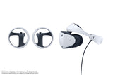 PlayStation VR2 - Horizon Call of the Mountain Bundle