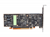 AMD Radeon Pro WX 3200 4 GB.