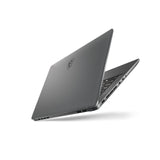 MSI Creator Z17 HX Studio A14VFT-276XES -Ordenador portátil 17" QHD+, (Intel Core i7 14700HX, RAM 32GB, 1TB SSD, FreeDos) Lunar Gray - Teclado QWERTY español