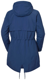 Helly Hansen H/H Scout Wash Bag, Chaqueta De Esquí Para Mujer, Azul (Blue), S
