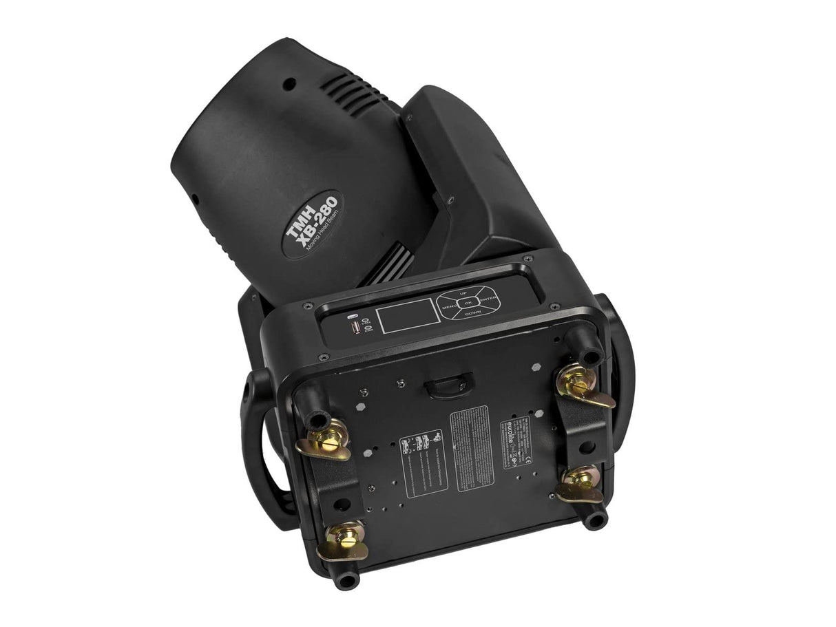 EUROLITE TMH XB-280 - Cabezal móvil