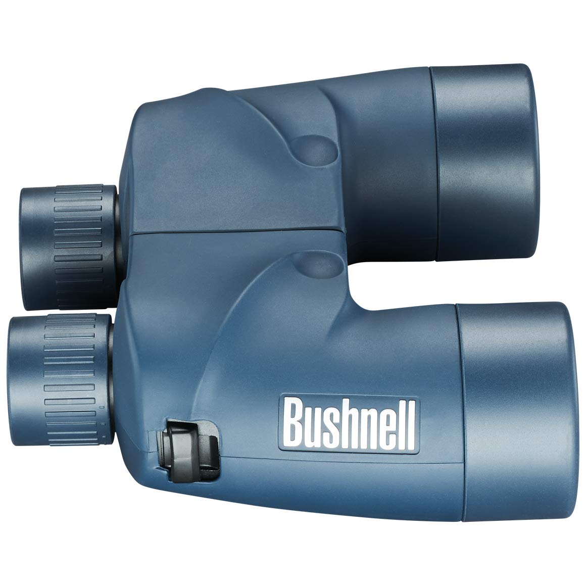 Bushnell 7X50 Marine PL62060, Unisex-Adult, Azul, Normal