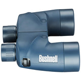Bushnell 7X50 Marine PL62060, Unisex-Adult, Azul, Normal