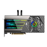 Sapphire Toxic Radeon RX 6900 XT Gaming OC 16GB GDDR6 HDMI 3 DP Lite, 11308-13-20G
