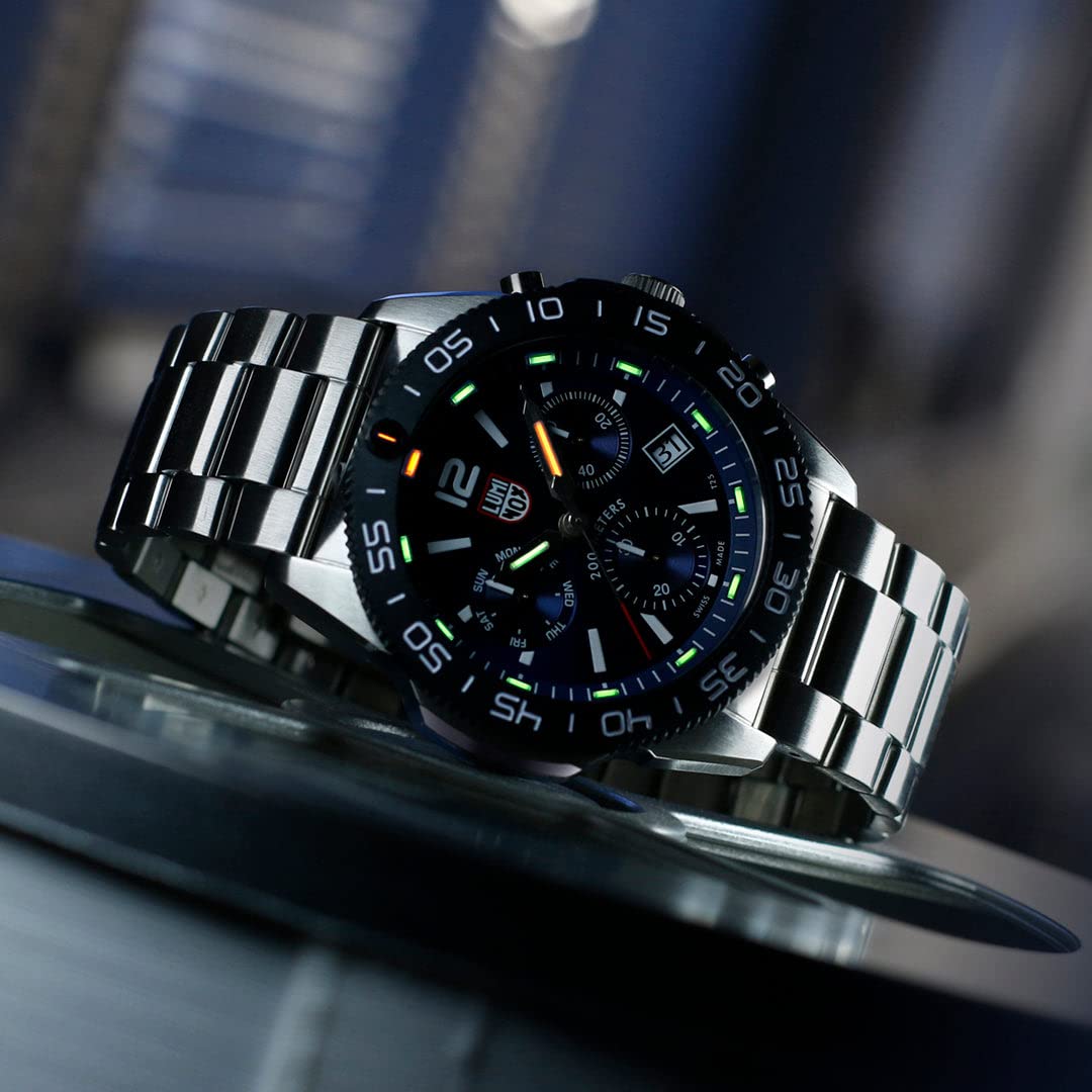 Luminox Reloj para Buceo XS.3144
