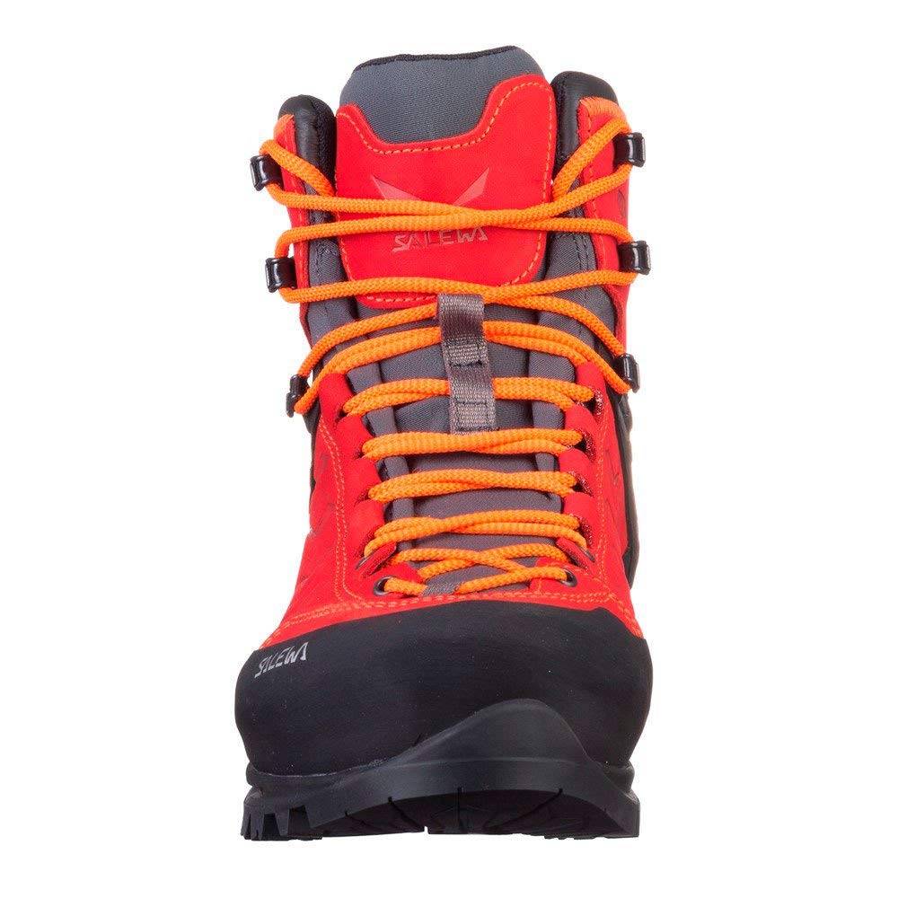 SALEWA MS RAPACE GTX, Botas de Senderismo Hombre, Bergrot Holland, 44.5 EU