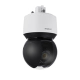 Hanwha XNP-6400 cámara de vigilancia Almohadilla Cámara de Seguridad IP Exterior 1920 x 1080 Pixeles Techo/Pared