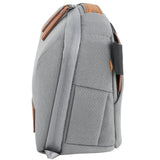 Vanguard Veo City CB 29GY - Bolso para fotógrafos con Smartphone o cámara compacta