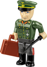 COBI V2 Cohete & Transporter – Edición Executive – Juego de Bloques de sujeción Compuesto por 1191 Elementos de construcción – Artículo nº 3120 – Compatible con Bloques de sujeción de Otros