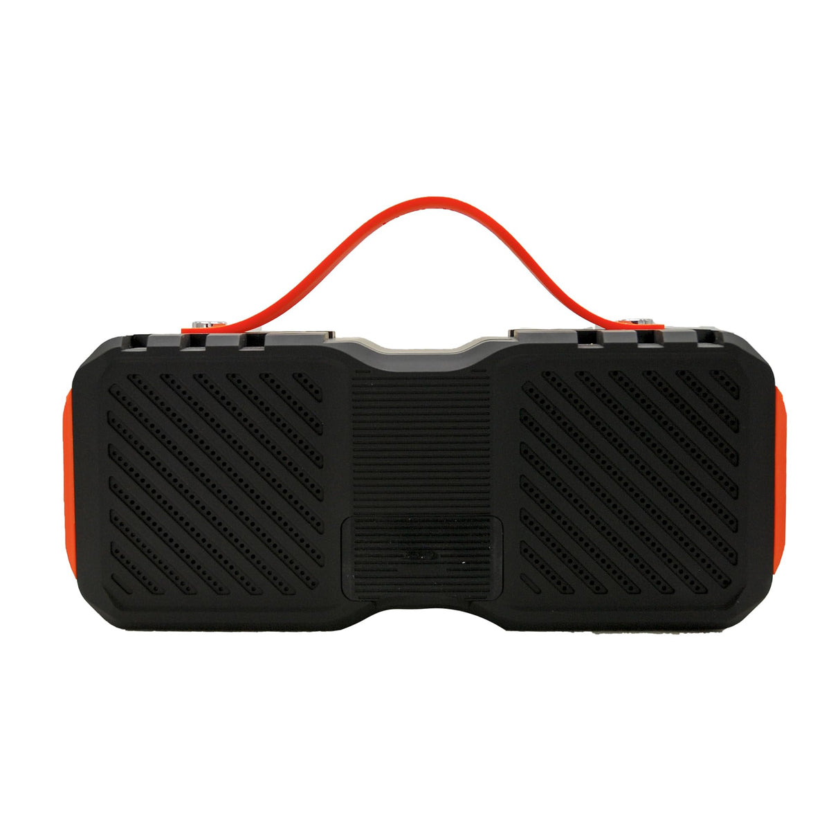 Xtreme - Altavoz inalámbrico BT Deep Bass Dual Strong 33186