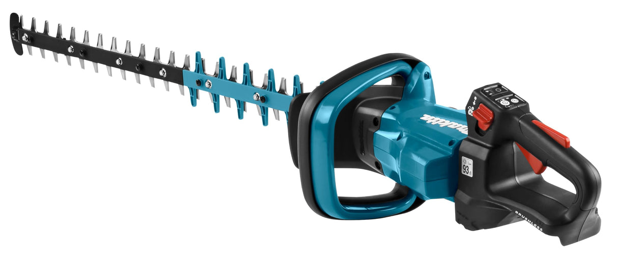 Makita DUH751Z Cortasetos 75Cm 18V, 18 V, Multicolor