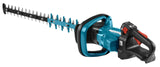 Makita DUH751Z Cortasetos 75Cm 18V, 18 V, Multicolor