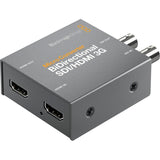Blackmagic Design Micro Converter BiDirect SDI/HDMI 3G PSU (BM-CONVBDC/SDI/HDMI03G/PS)